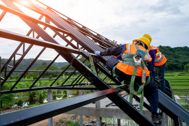 Best Shingle Roofing Installation  in Hancock, MD
