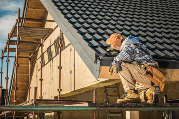 Best Commercial Roofing Services  in Hancock, MD