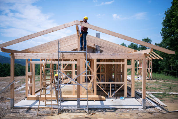 Best Slate Roofing Contractor  in Hancock, MD