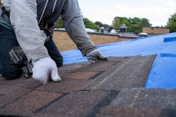 Quick and Trustworthy Emergency Roof Repair Services in Hancock, MD