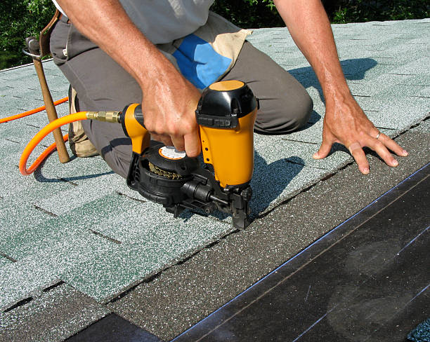 Best Roof Maintenance Services  in Hancock, MD