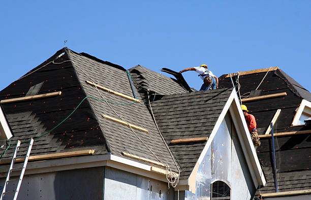 Best Gutter Installation and Roofing  in Hancock, MD