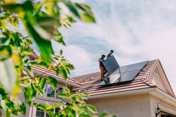 Best Commercial Roofing Services  in Hancock, MD