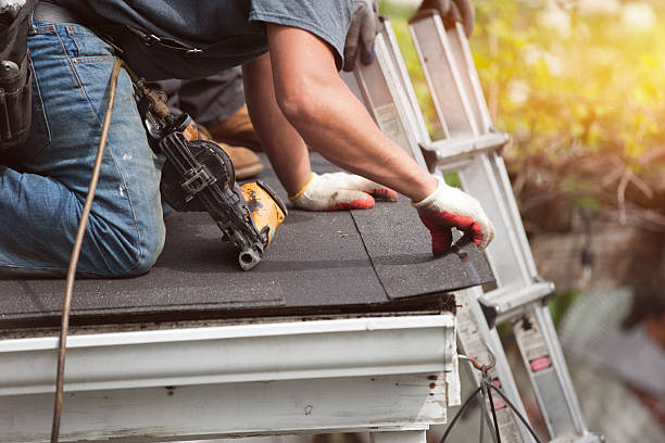 Best Slate Roofing Contractor  in Hancock, MD
